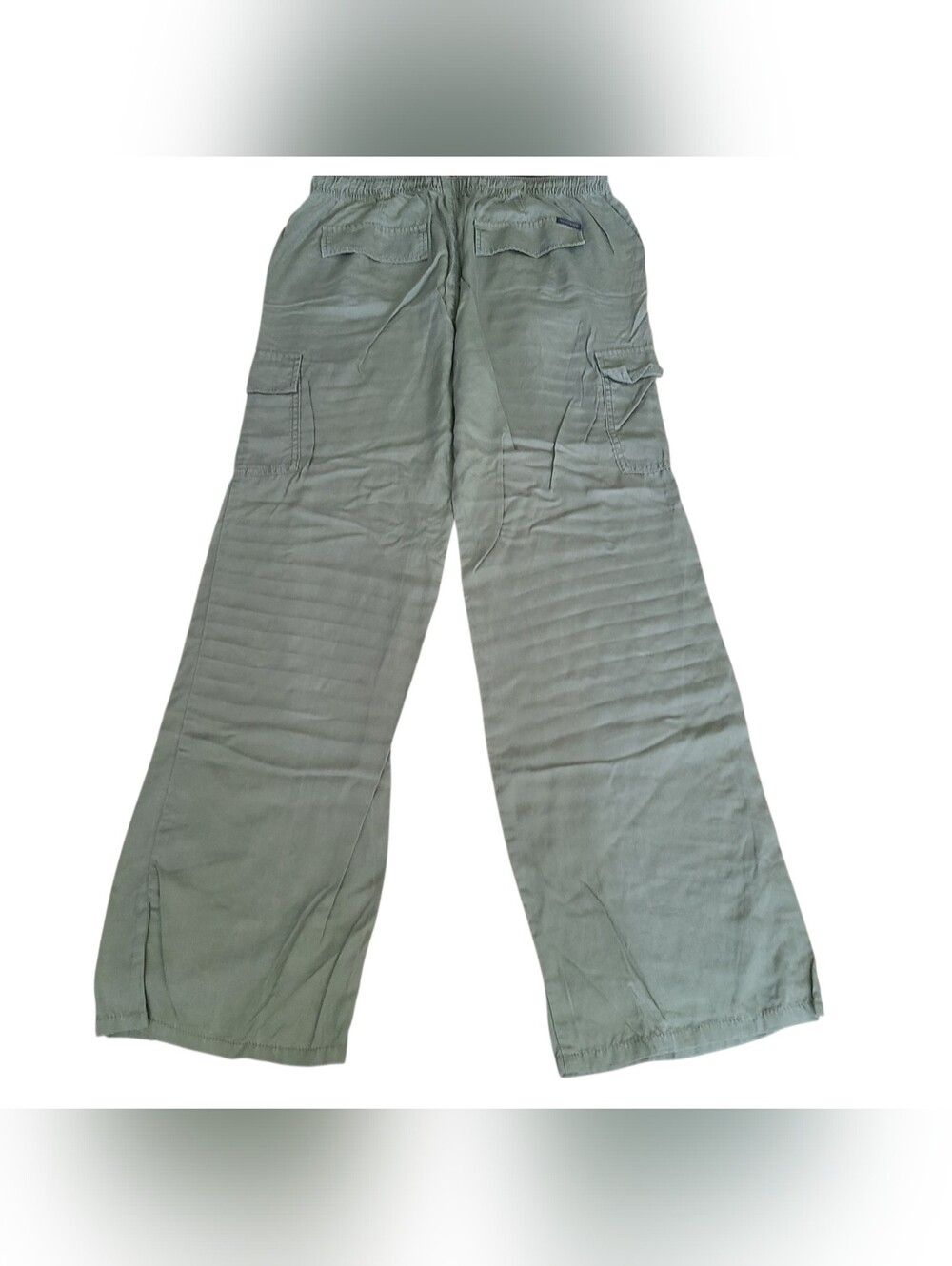 SANCTUARY | CARGO PANTS | SIZE LARGE - Picture 9 of 12